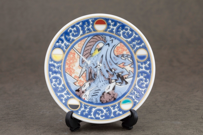 ファイブスター物語』ファン熱狂！『花の詩女 ゴティックメード