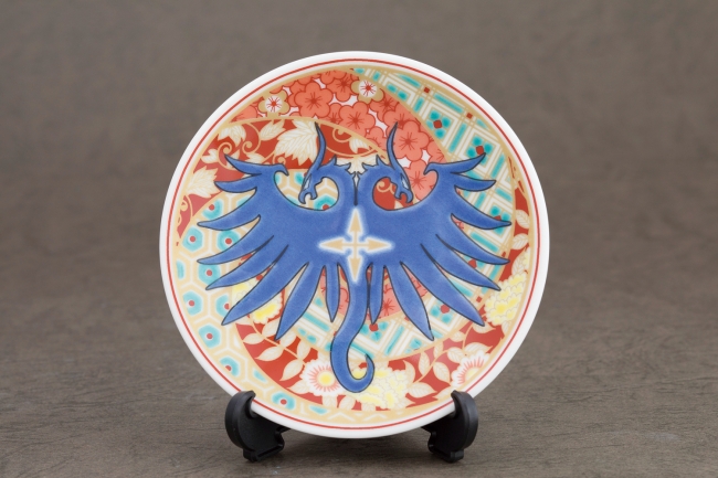 ファイブスター物語』ファン熱狂！『花の詩女 ゴティックメード