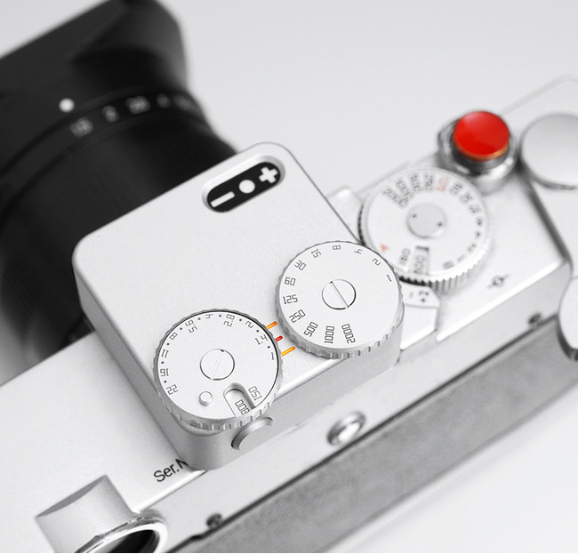 銘匠光学 TTArtisan 露出計 ライトメーター TT-METER 発売 | 株式会社