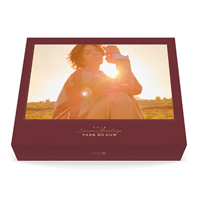 パク・ボゴム ファンミーティング2017 2019Good Day パク・ボゴム