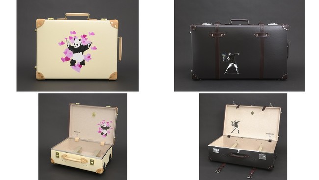 Banksy バンクシー 限定 公式作品集 3部作品 セット Banksy バンクシー