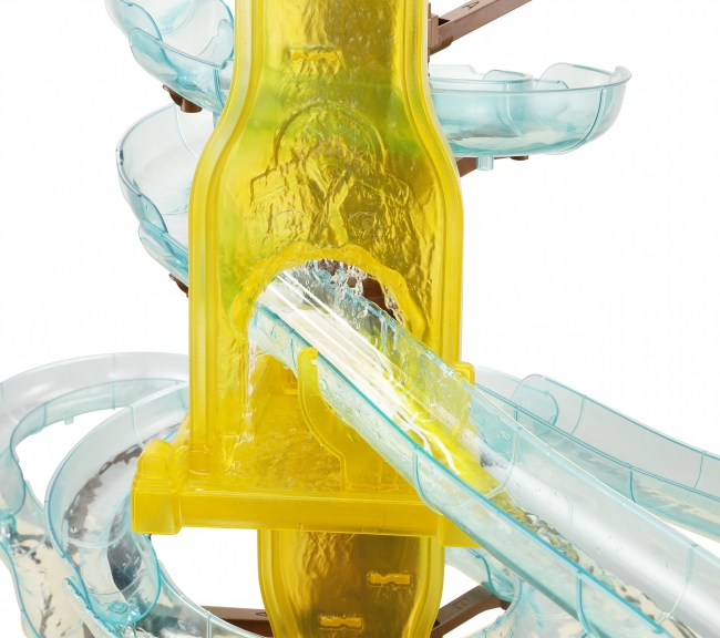 そうめんだって冒険したい！走麺距離 5m70cm のスペクタキュラー