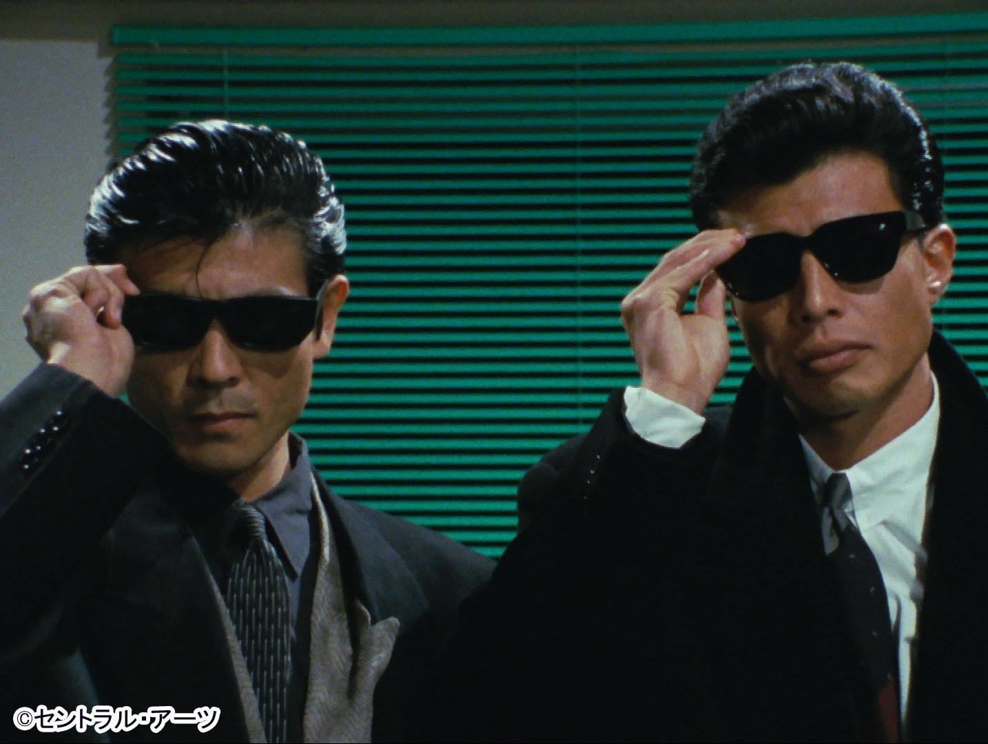 舘ひろしあぶない刑事クラフトマンサングラス またまたあぶない刑事舘