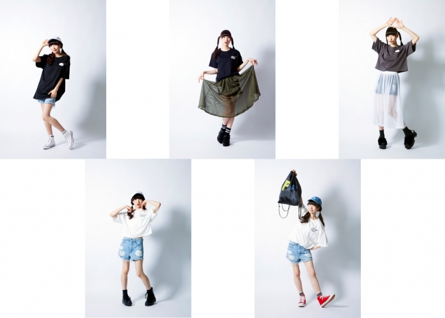 でんぱ組.inc”ピンキー☆藤咲彩音”デザイナーデビュー！「Pzzz