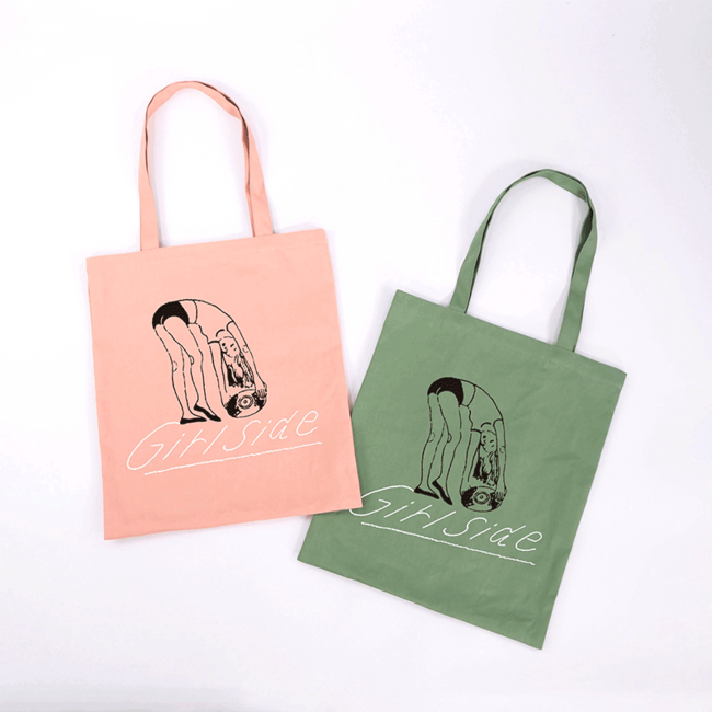 JENNIE 代官山トートバッグ popup ポップアップ jennie JENNIE Photo