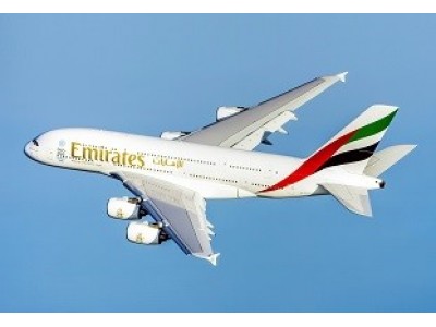 エミレーツ航空 日本就航15周年、397万人以上の旅客を輸送 企業