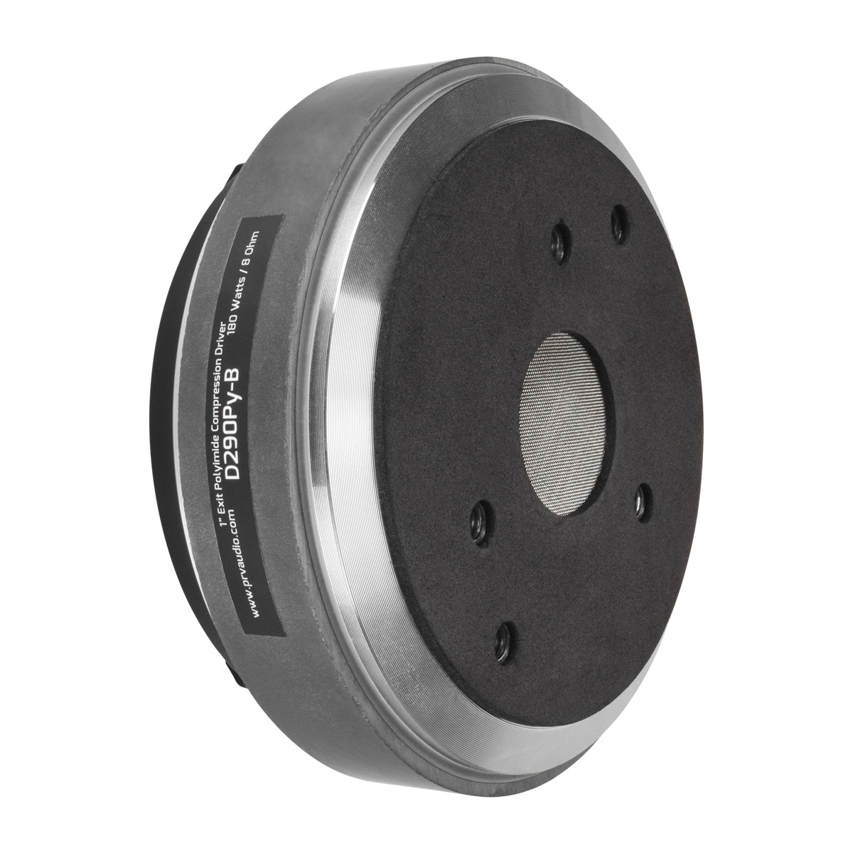 D290Py-B - PRV Audio