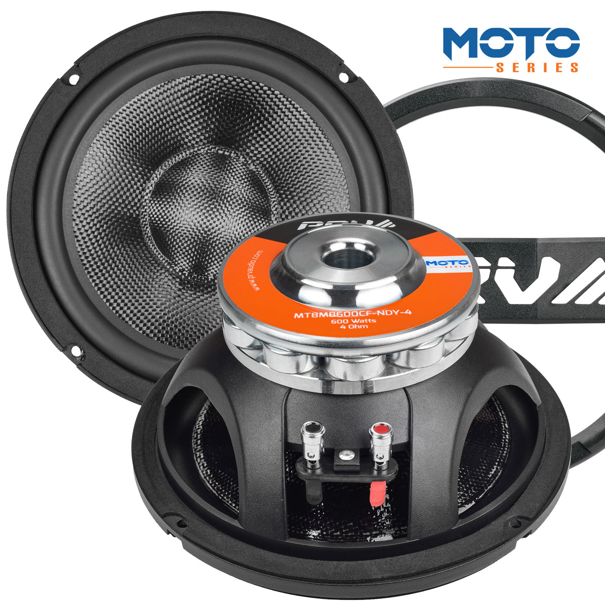 MT8MB600CF-NDY-4 - PRV Audio