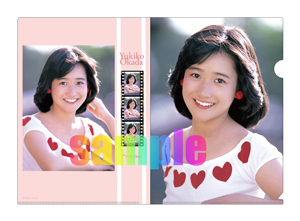 岡田有希子 デビュー40周年リリースの最後を飾る作品、コンサート活動