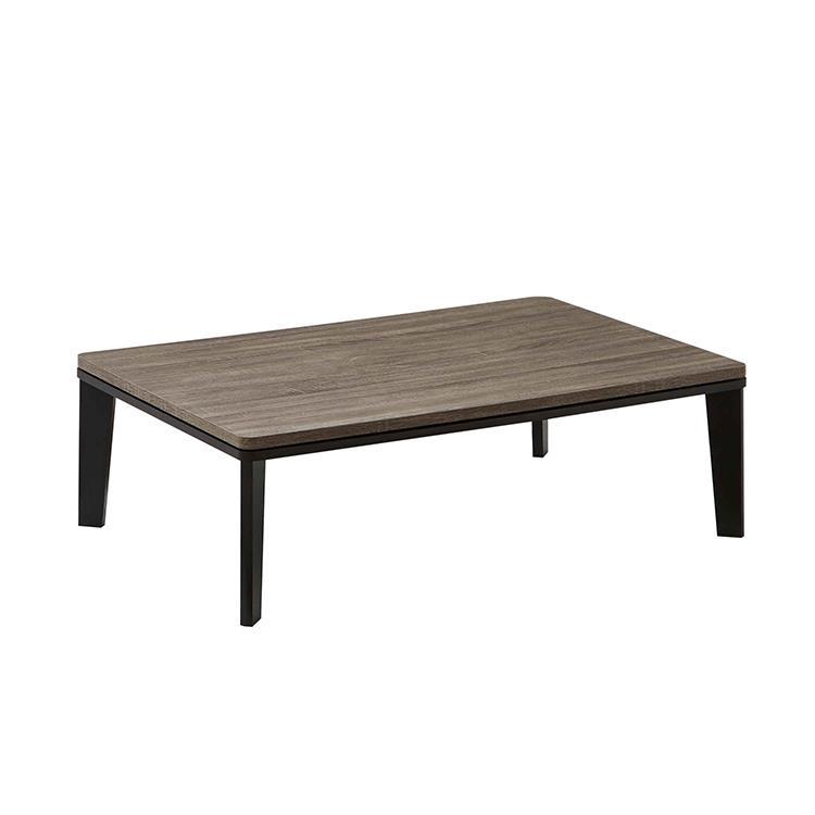 セレン フラットヒーターこたつ 120幅 SONOMA DARK: こたつ・季節家電