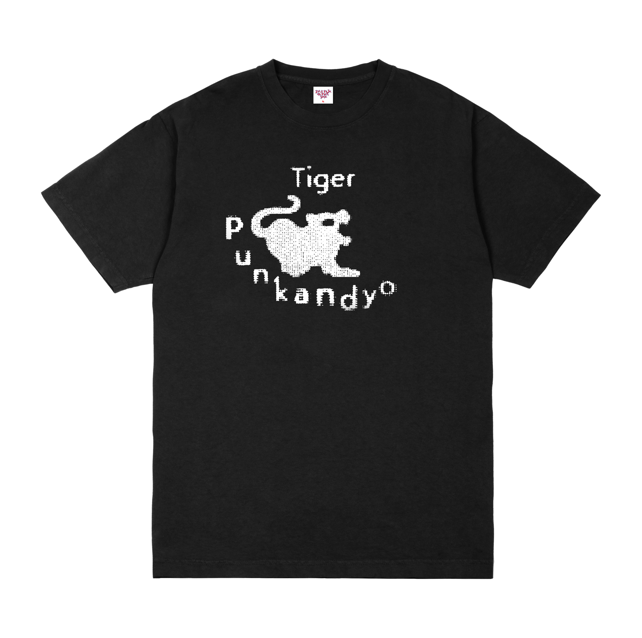 fuckthisindustry 8box tee punkandyo