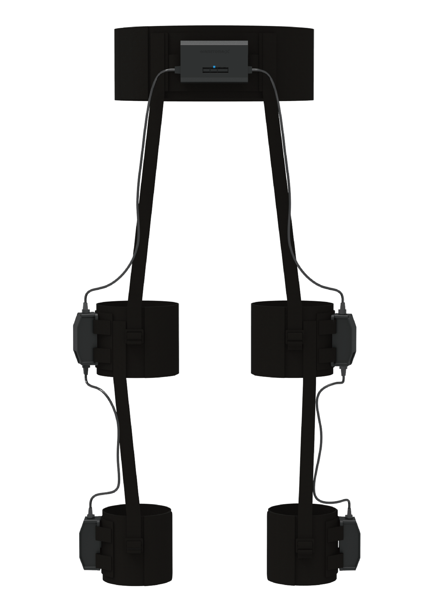 ぽてとら強化版 VRChat向けフルトラッカー ぽてとら強化版 VRChat向け