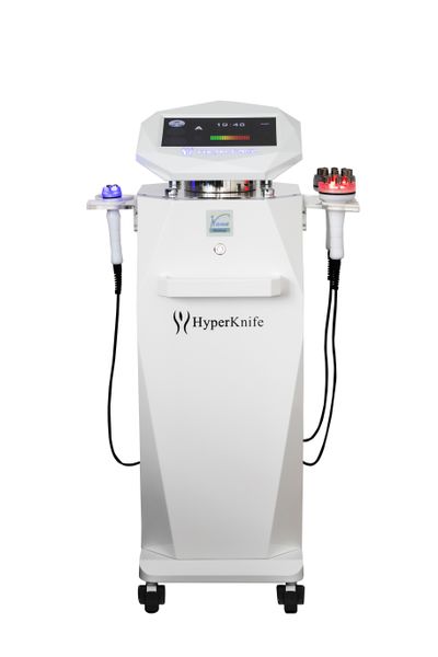 ハイパーナイフEX7 Hyper Knife最新型ハイパーナイフ痩身マシン新品