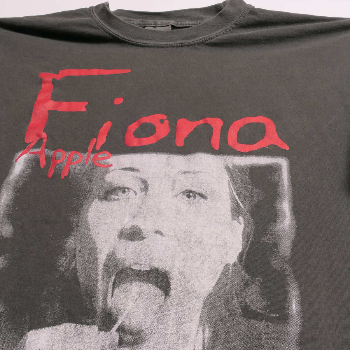 Fiona Apple Tee - Public Laundry