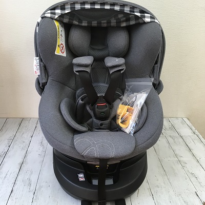 エールべべ・クルット5 ウィ AILEBEBE KURUTTO 5 Oui