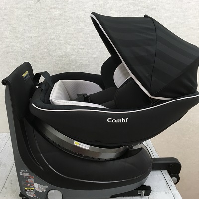 コンビ クルムーヴ スマート ISOFIX エッグショック Neo 西松屋限定