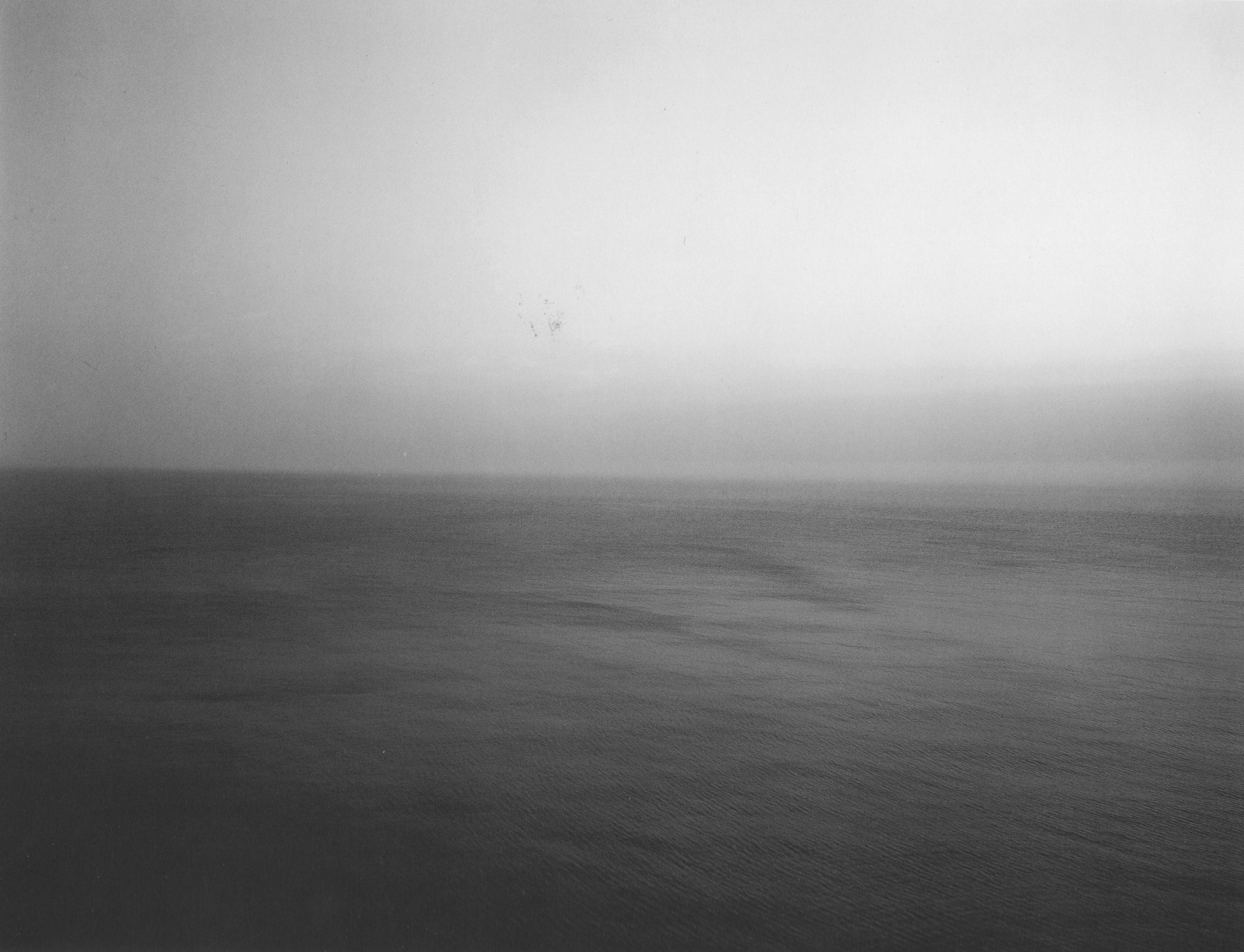 Hiroshi Sugimoto:Seascapes】杉本博司 SEASCAPES｜青幻舎 SEIGENSHA