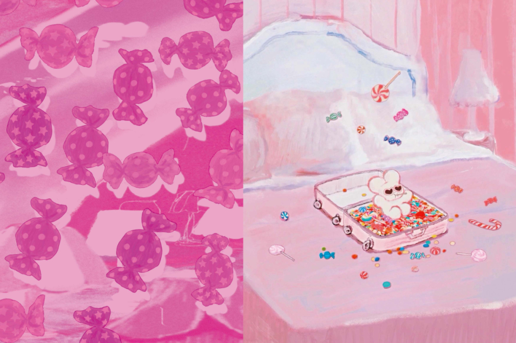 beco＋81作品集 SIRIMIMI MAGAZINE | PARCO出版