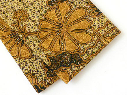 ソガ染め ソロ アンティークバティック S12 【公式通販】