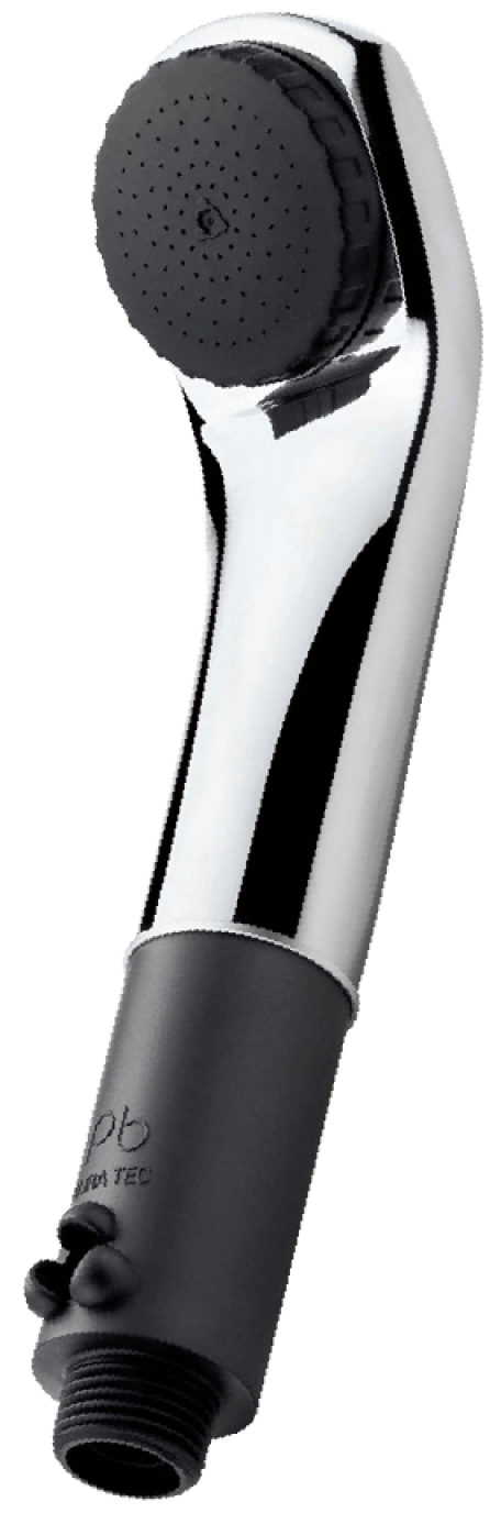 マイクロバブルシャワー ピュアブルⅡ | Purebble