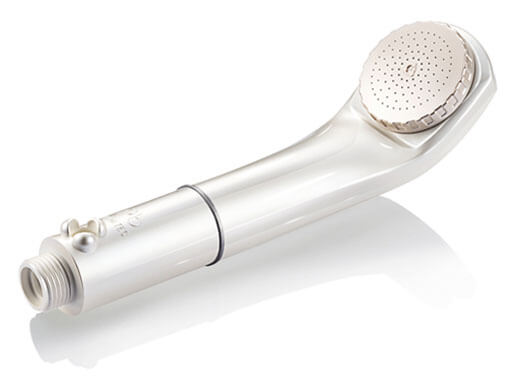 マイクロバブルシャワー ピュアブルⅡ | Purebble