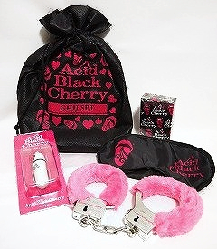Acid Black Cherry グッズセット Amazon.co.jp: ACID BLACK CHERRY