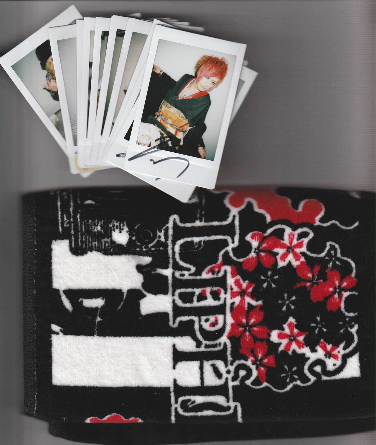 ピュアサウンド / sp_アーティスト_取扱商品