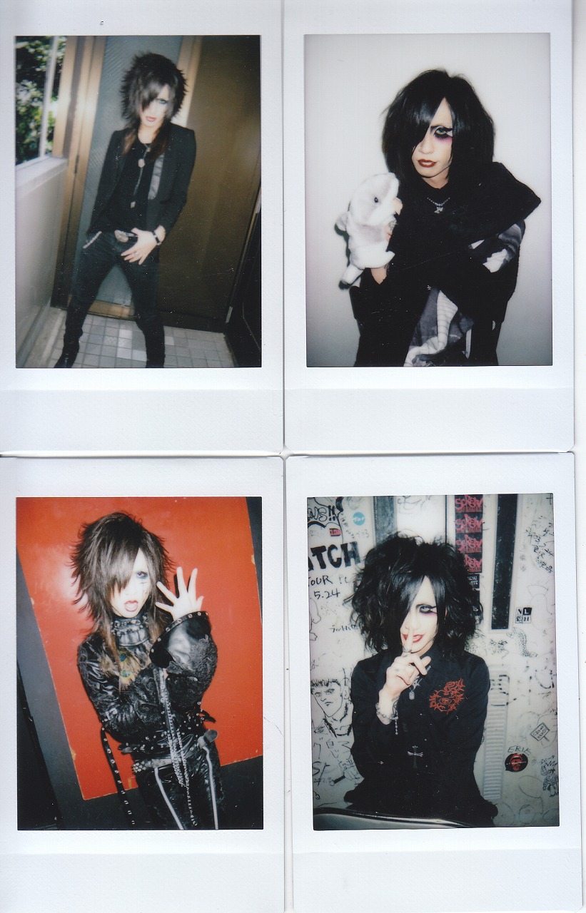 ピュアサウンド / sp_アーティスト_取扱商品