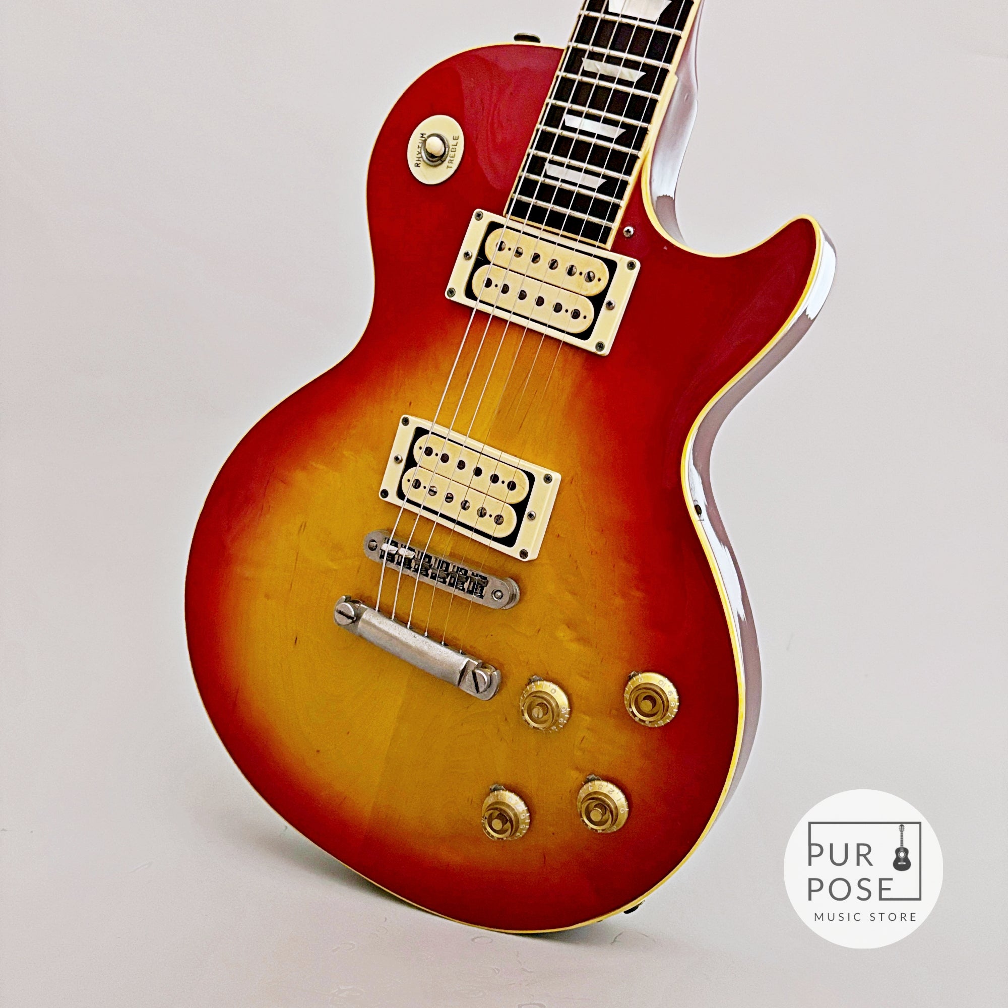 中古/動画あり】Greco EG-900 Dimarzio PAF 1977年製 Les Paulタイプ