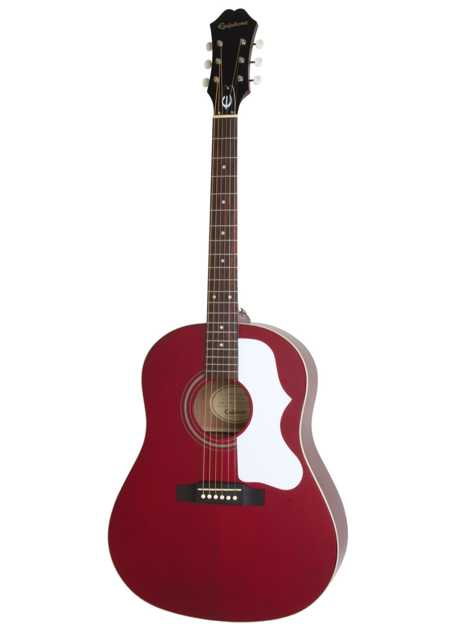 Epiphone 1963 EJ-45/VS