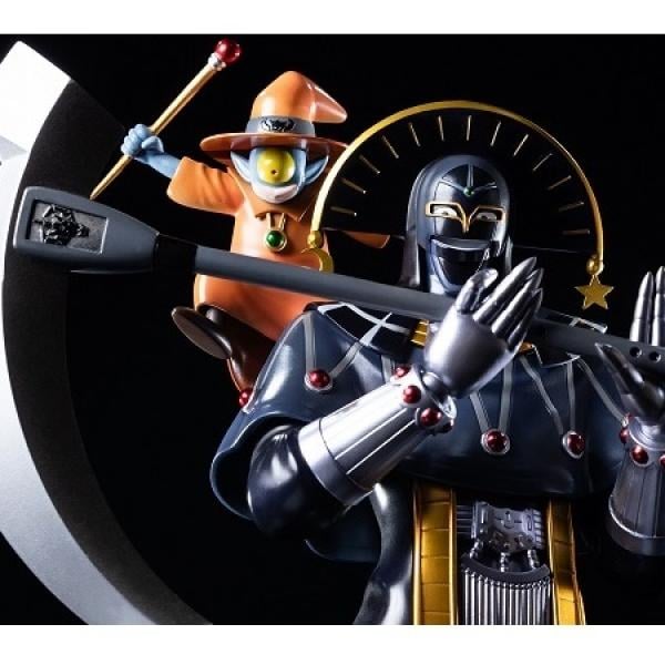 ダイの大冒険 キルバーン＆ピロロ フィギュア キルバーン＆ピロロ