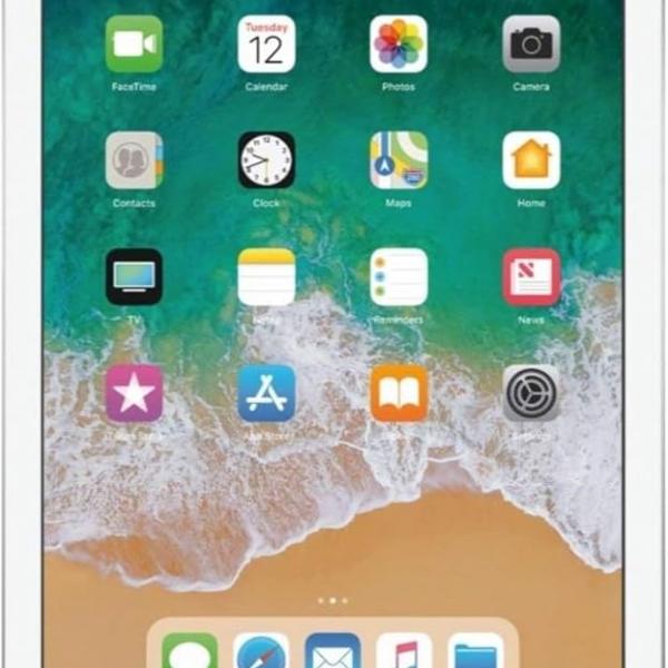 Apple iPad (第6世代) Wi-Fi 32GBが整備済みでおトク！普段使いに