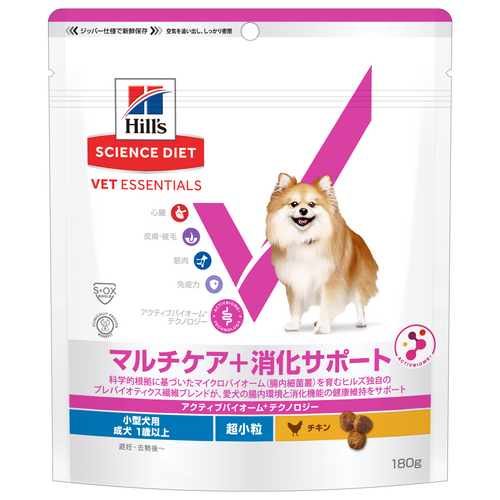 Hill's Science Diet 小型犬用シニア 5kg 3袋 未開封小型犬の健康