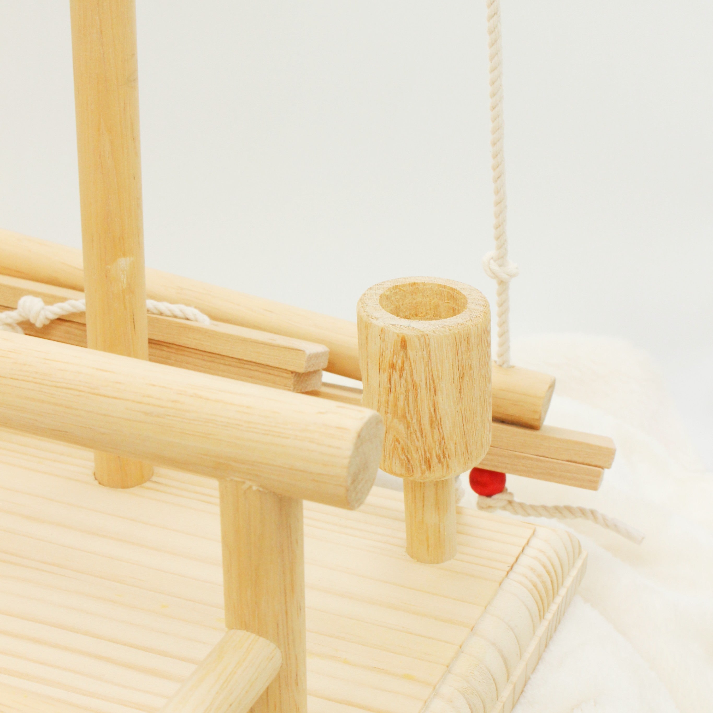 42BG 机にも壁にも掛ける♪ Table & Wall （バードアスレチック