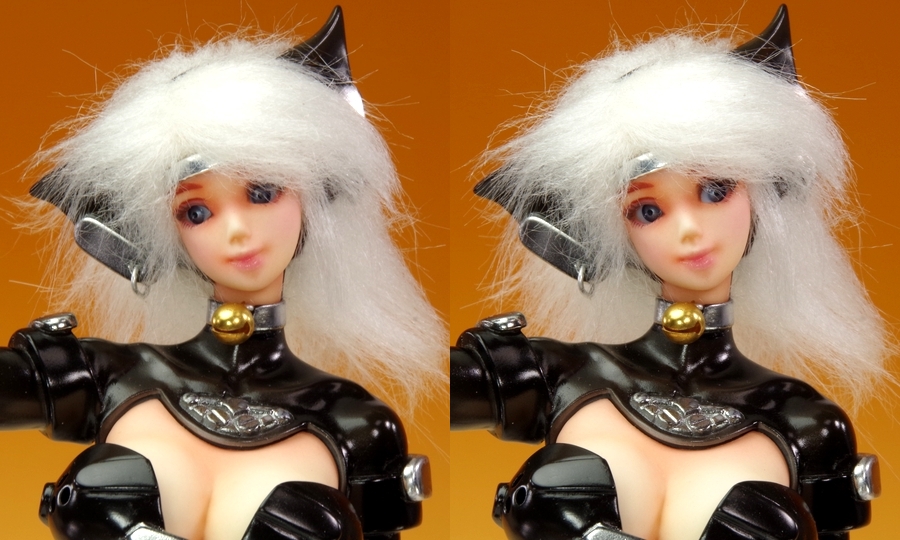 ψ-NYA-L10（プッシーニャ・エルテ）