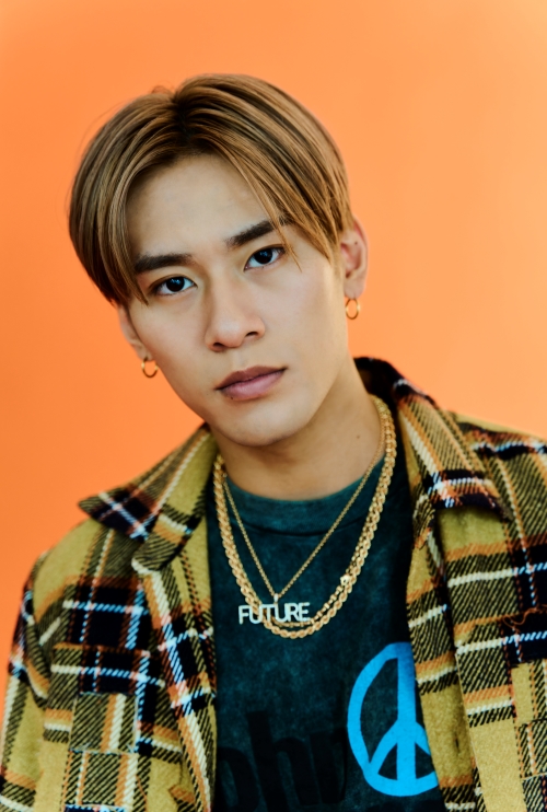 写真6/11枚目）BALLISTIK BOYZ「夢が叶ったとき、ファンの方が一緒じゃ