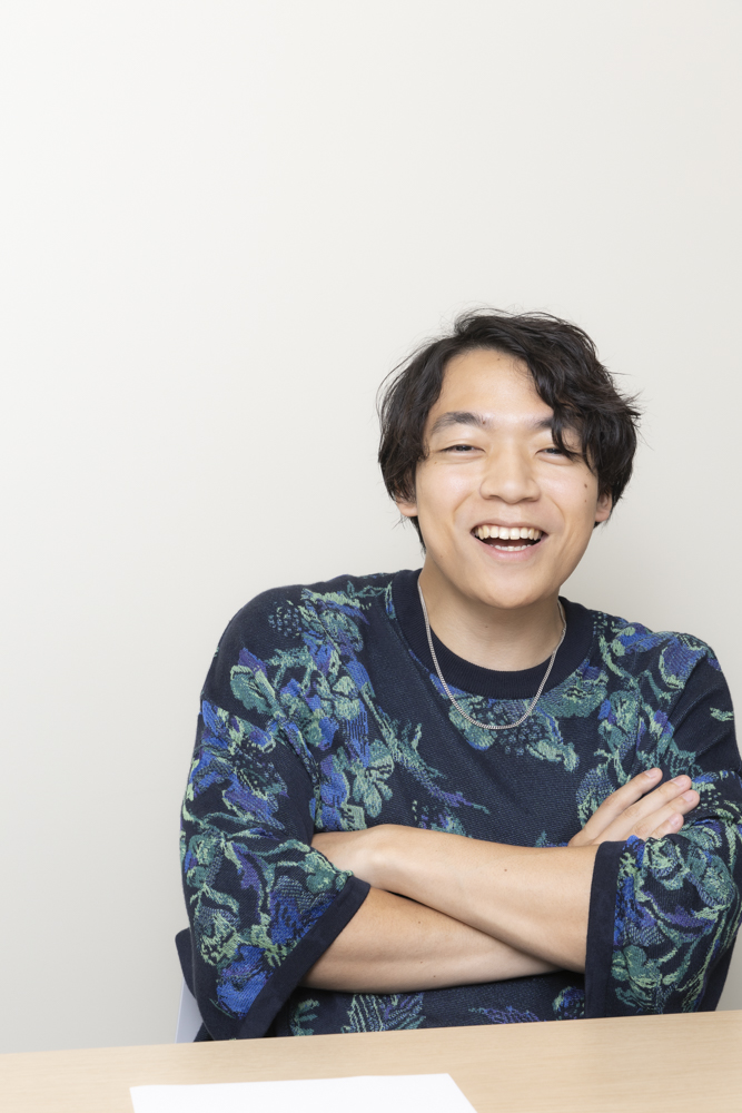 写真6/36枚目）QuizKnockの「おせっかいNo.1」は誰？伊沢拓司＆山本