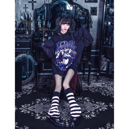 超レア THE BONEZ SHO WATANABE KING. 黒 XL style. @the____bonez Tee