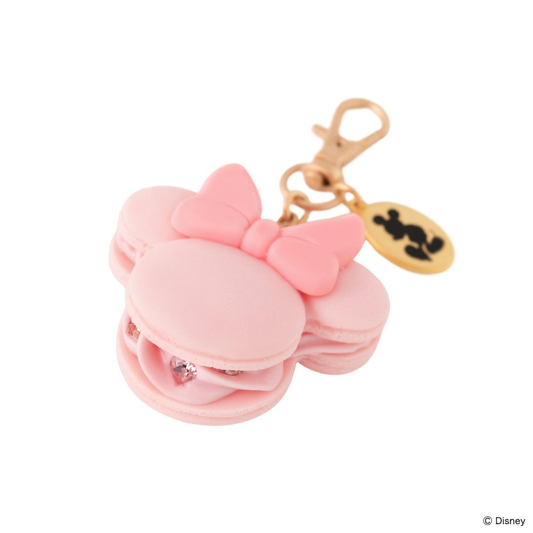 シェリーメイ Q-pot ディズニーシー 15周年 バッグチャーム シェリー