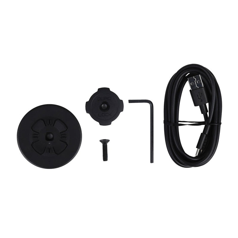 ワイヤレス充電ヘッド｜クアッドロック