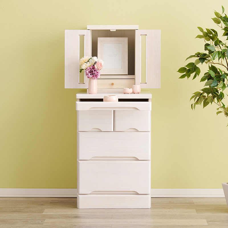 仏壇チェスト 完成品 [高さ45/70/90] | おしゃれな家具・インテリア