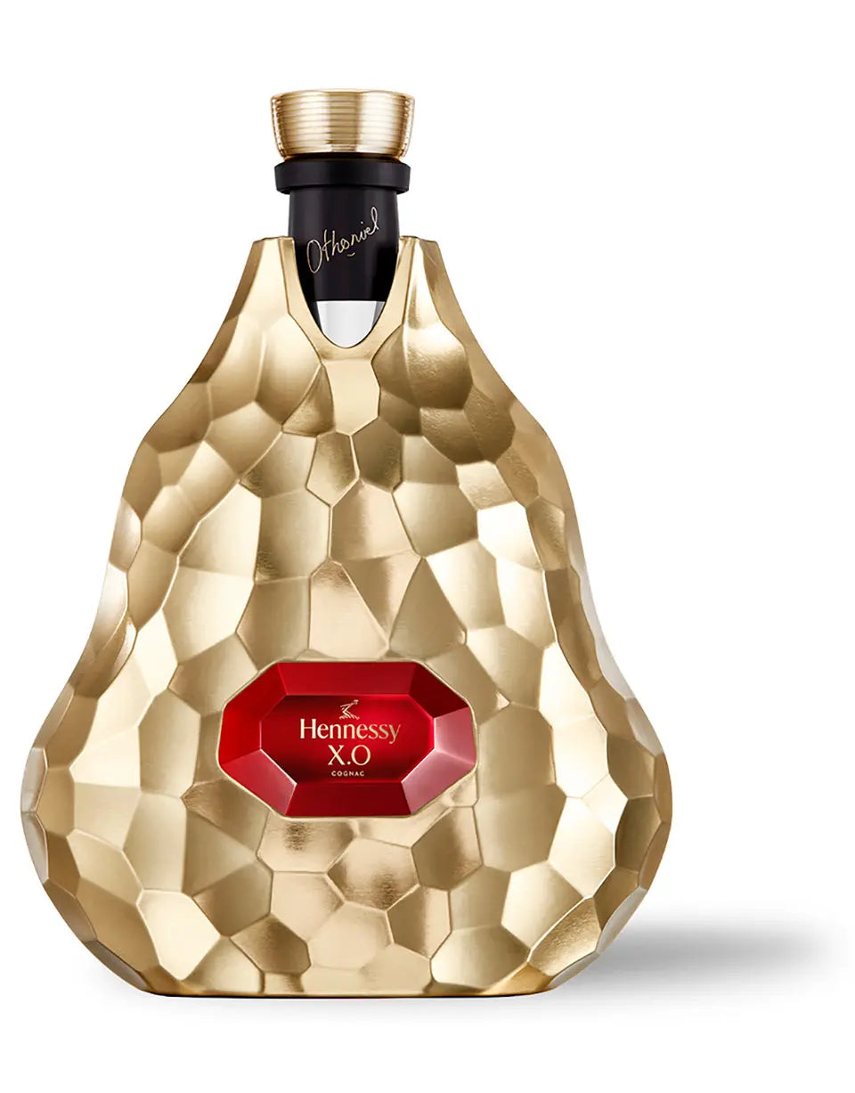 Hennessy XO x Jean-Michel Othoniel Collaboration | Brandy
