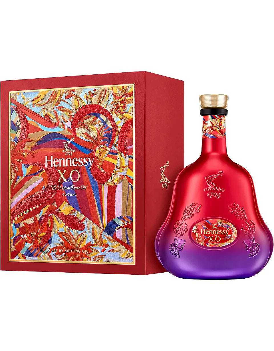 Hennessy XO ブランデー 700mm 【公式通販】