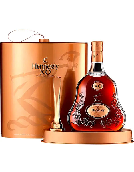 COGNACコニャック Hennessy XO hennessy-extra-old-cognac-x-o-