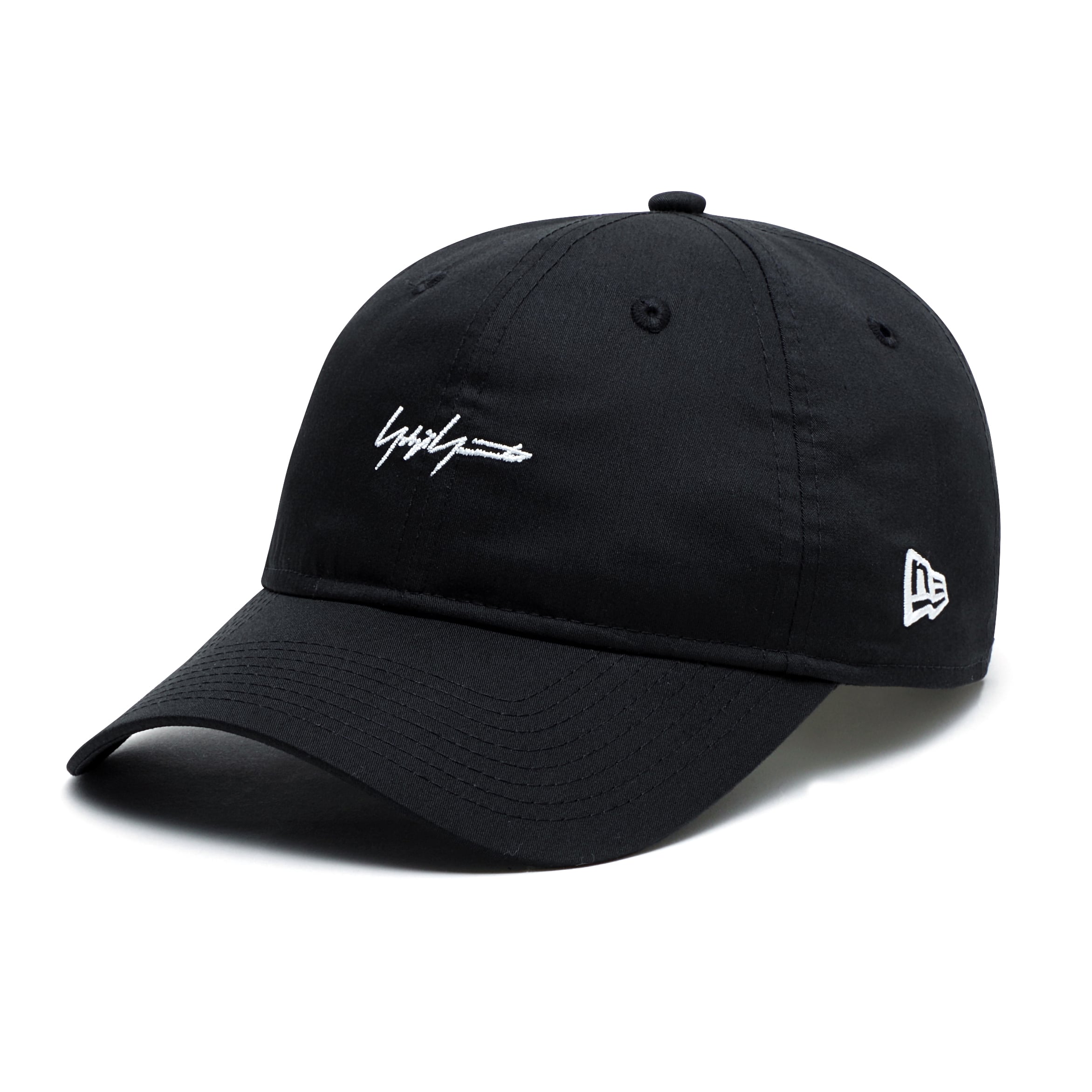 Yohji Yamamoto × New Era® Spring & Summer 2022 4月13日発売