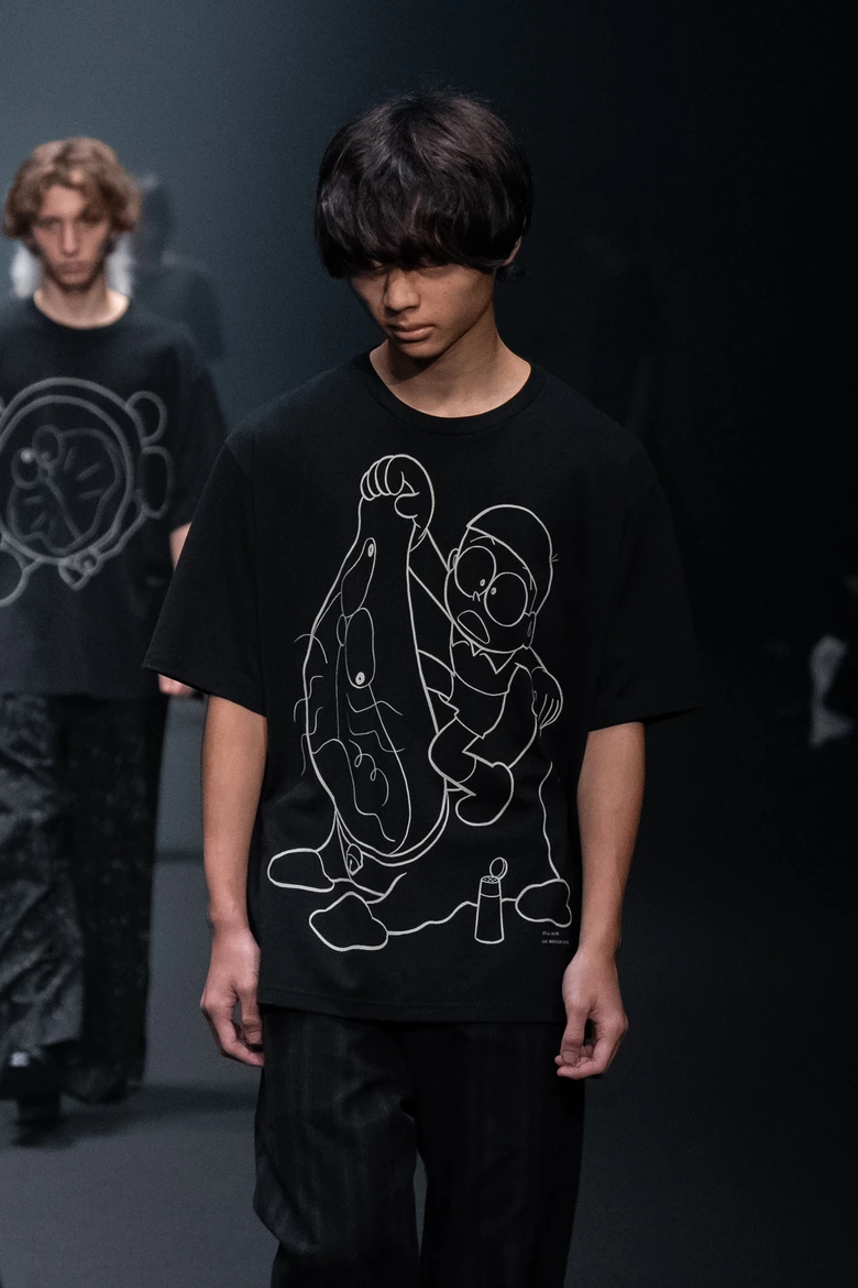 ドラえもん イヤープレート 2005年 35周年 お皿 限定 レア