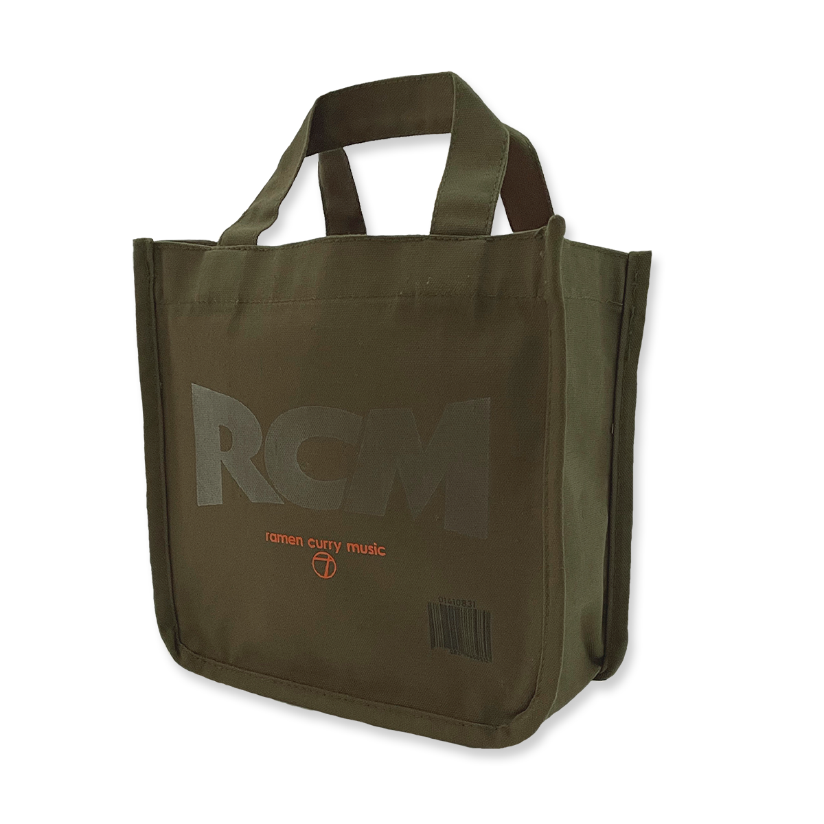 2021春グッズ | GOODS | RCMR ラーメンカレーミュージックレコード