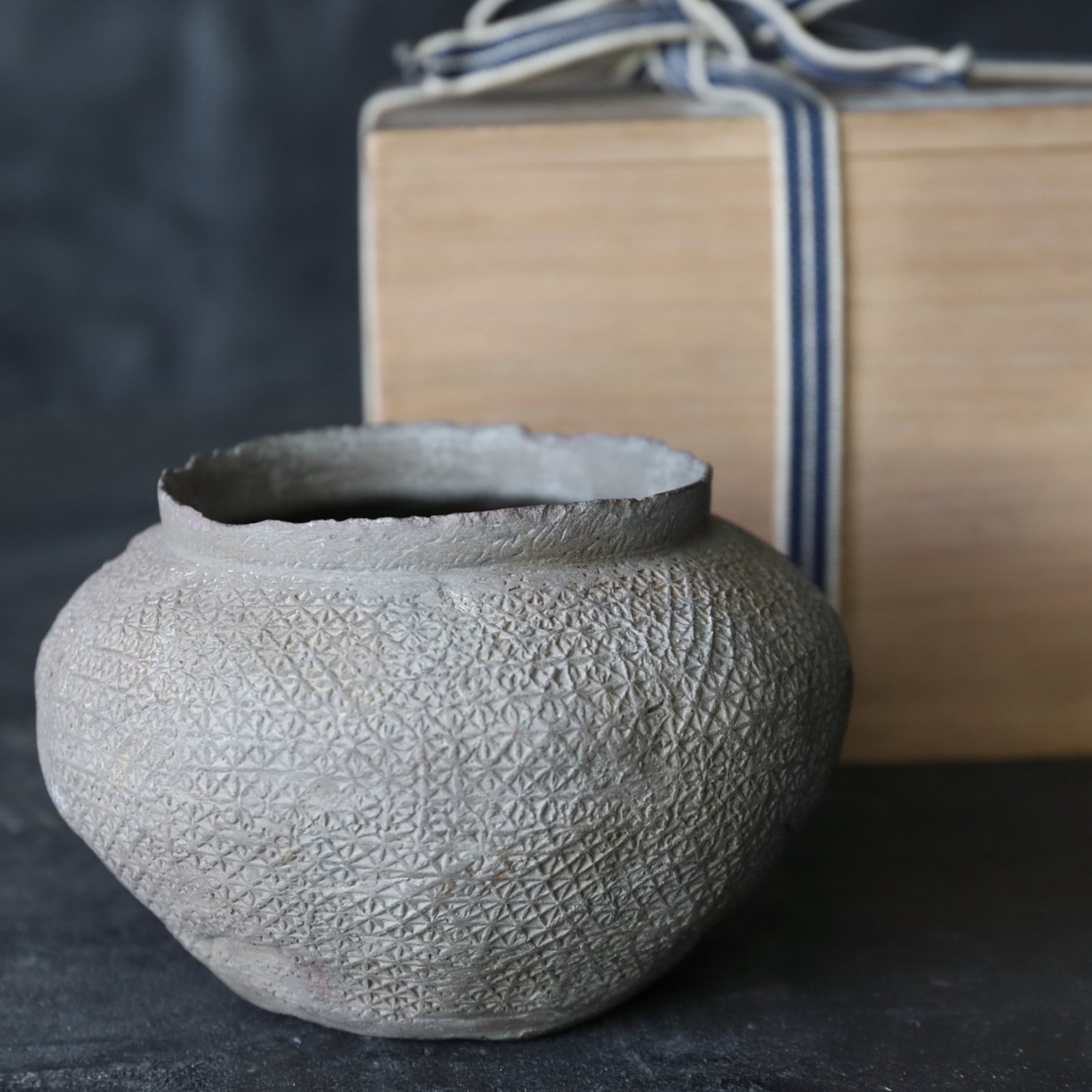 2025年最新】江戸時代の壺の人気アイテム - メルカリ 【時代古陶磁器