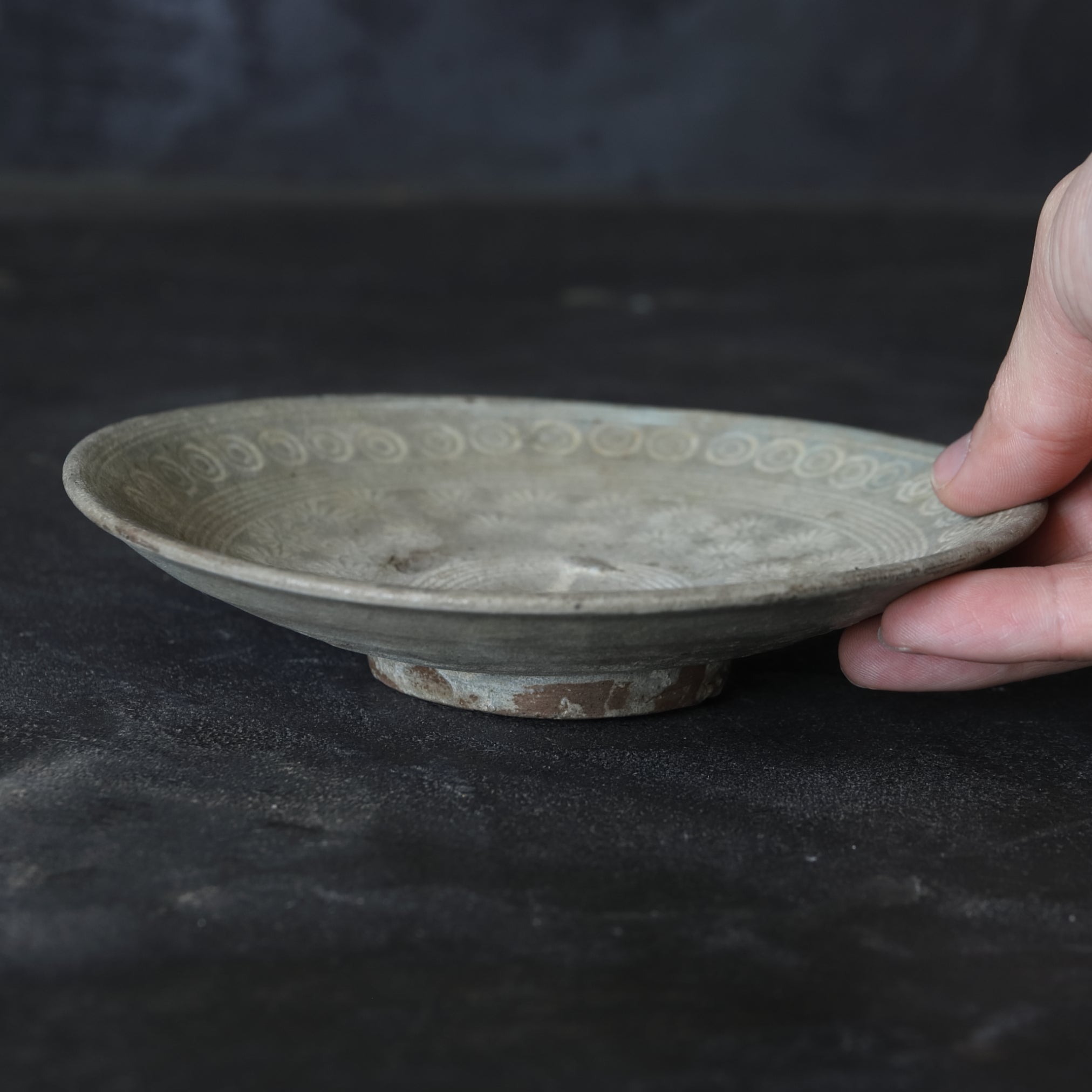 朝鮮 象嵌 皿 【公式通販】