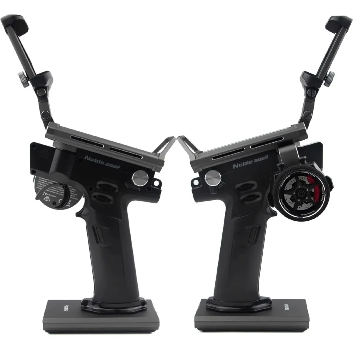 京商 FLYSKY Noble NB4 プロポ プロポ】FLYSKY NOBLE PRO 〜 この